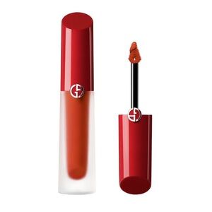 Giorgio Armani Lip Maestro Satin -‎ 04 Live Concert, New in Box